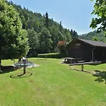Mit Terrasse In Hueddingen Daire Reinhardshausen