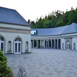 Mit Terrasse In Hueddingen Daire