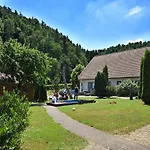 Mit Terrasse In Hueddingen Reinhardshausen