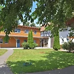 Mit Terrasse In Hueddingen Reinhardshausen