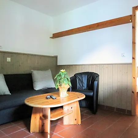 Mit Terrasse In Hueddingen Apartment Reinhardshausen