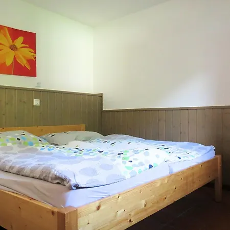 Mit Terrasse In Hueddingen アパート *