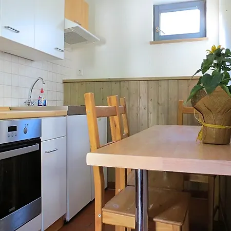 アパート Mit Terrasse In Hueddingen