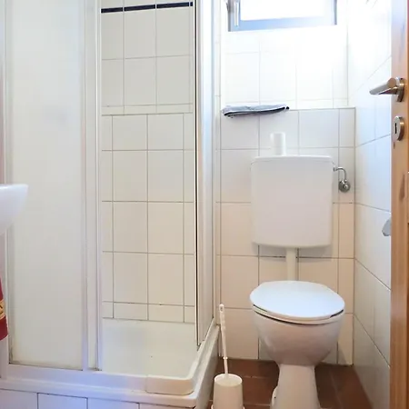 アパート Mit Terrasse In Hueddingen Gellershausen