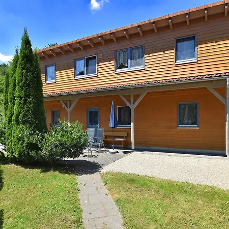 Mit Terrasse In Hueddingen Apartament *