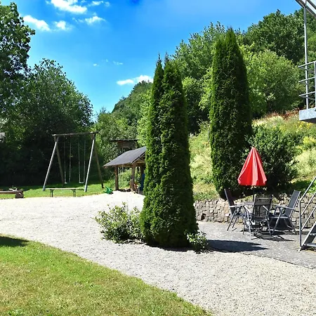 Apartament Mit Terrasse In Hueddingen