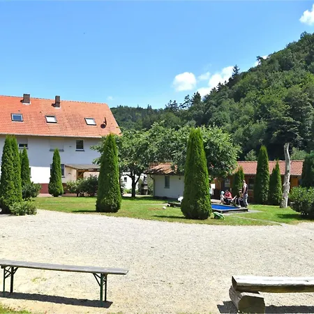 Mit Terrasse In Hueddingen