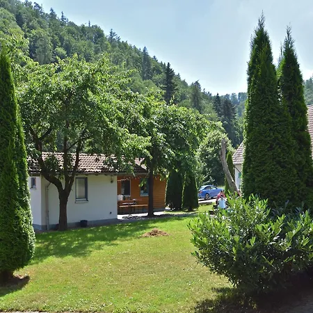 Mit Terrasse In Hueddingen * Reinhardshausen