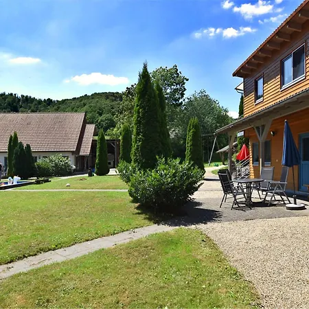 Mit Terrasse In Hueddingen * Reinhardshausen