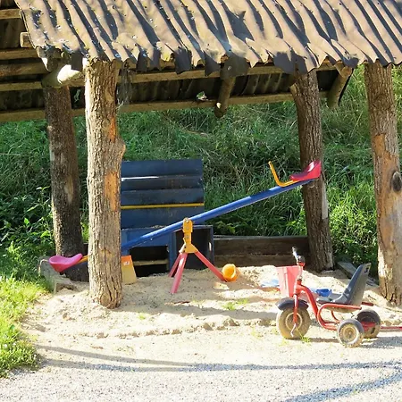Mit Terrasse In Hueddingen * Reinhardshausen