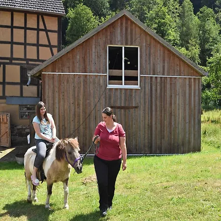 Mit Terrasse In Hueddingen アパート