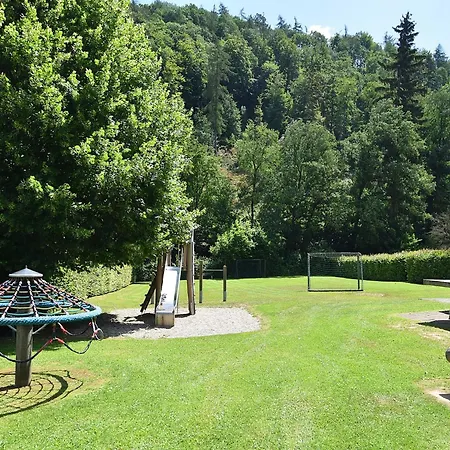 Mit Terrasse In Hueddingen Apartment Reinhardshausen