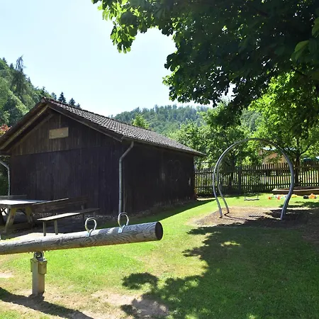 Mit Terrasse In Hueddingen Apartment Reinhardshausen