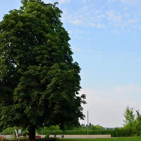 Mit Terrasse In Hueddingen Gellershausen