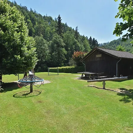 Mit Terrasse In Hueddingen Apartment Reinhardshausen