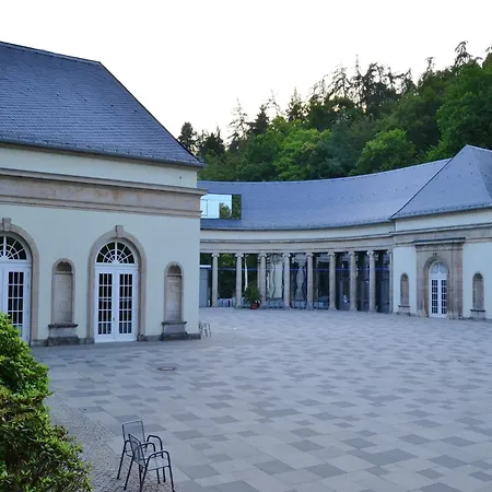 Mit Terrasse In Hueddingen Apartment