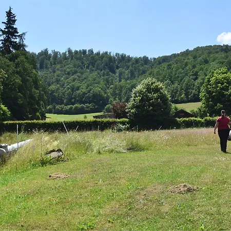 Mit Terrasse In Hueddingen *