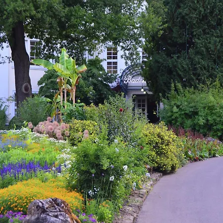 Mit Terrasse In Hueddingen アパート Gellershausen