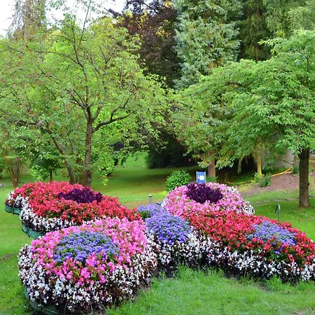 アパート Mit Terrasse In Hueddingen