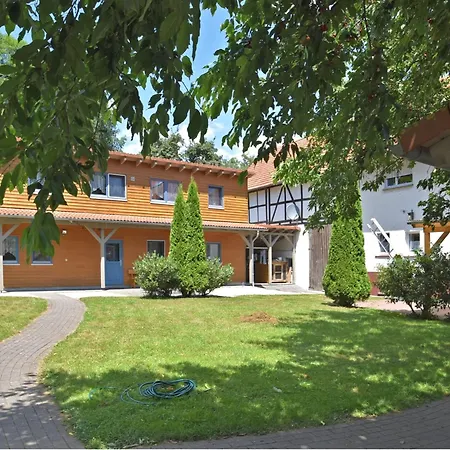Mit Terrasse In Hueddingen Reinhardshausen