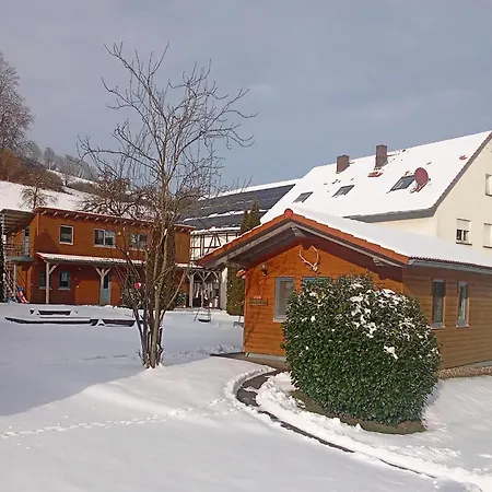 Mit Terrasse In Hueddingen *
