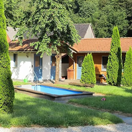 Daire Mit Terrasse In Hueddingen *