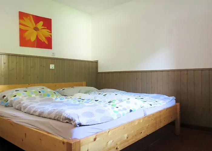 Mit Terrasse In Hueddingen Apartament *