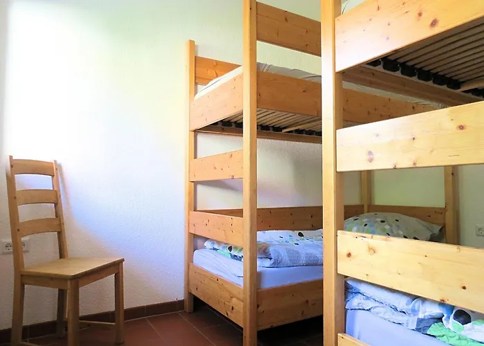 Mit Terrasse In Hueddingen *