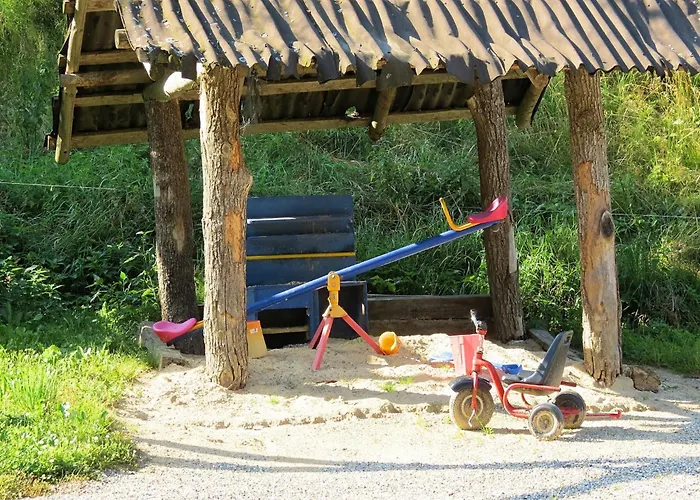 Mit Terrasse In Hueddingen * Reinhardshausen
