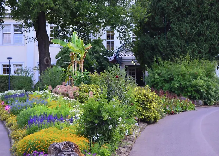 Mit Terrasse In Hueddingen Apartament Reinhardshausen